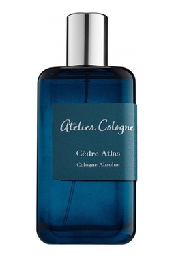 Atelier Cologne Cedre Atlas