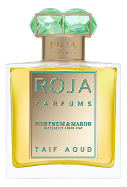 Roja Dove Fortnum & Mason Taif Oud
