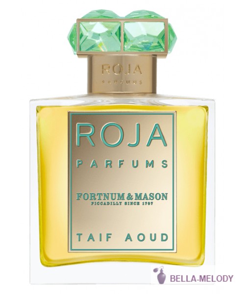 Roja Dove Fortnum & Mason Taif Oud