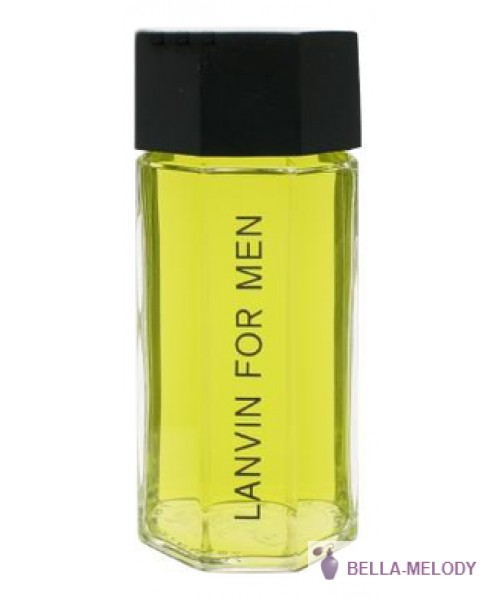 Lanvin For Men