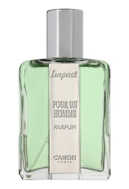 Caron Impact Pour Un Homme