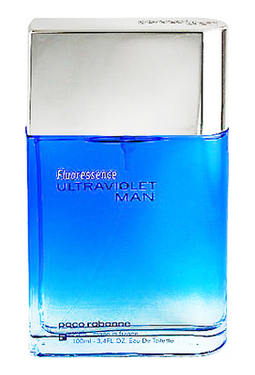 Paco Rabanne Ultraviolet Fluoressence man