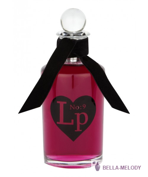 Penhaligon's Lp No 9 For Ladies