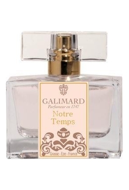 Galimard Notre Temps