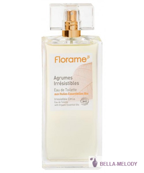 Florame Agrumes Irresistibles