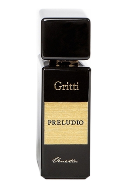 Dr. Gritti Preludio
