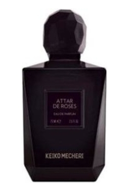 Keiko Mecheri Attar De Roses