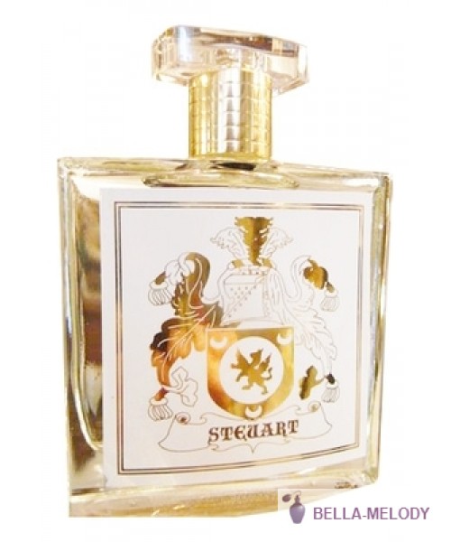 Prudence Paris Steuart