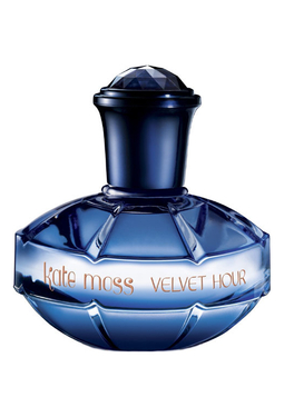 Kate Moss Velvet Hour
