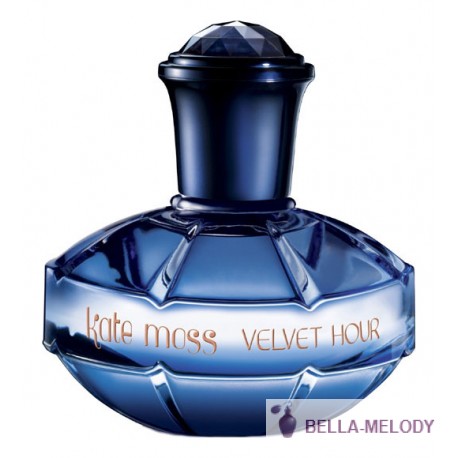 Kate Moss Velvet Hour 11