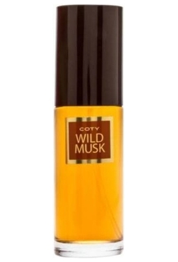 Coty Wild Musk