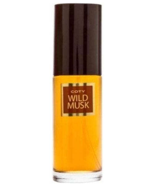 Coty Wild Musk