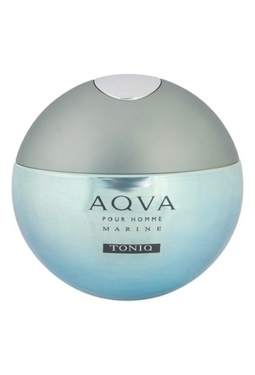 Bvlgari Aqva Marine Toniq Men