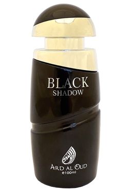 Ard Al Oud Black Shadow