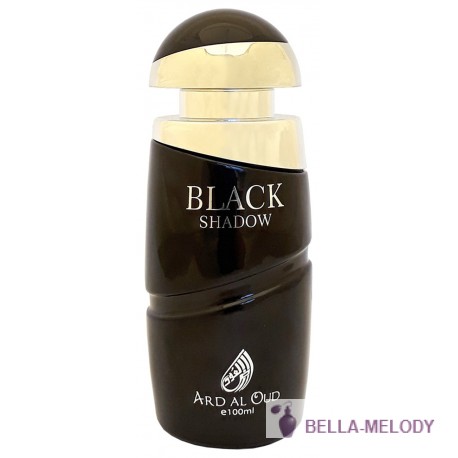 Ard Al Oud Black Shadow 11