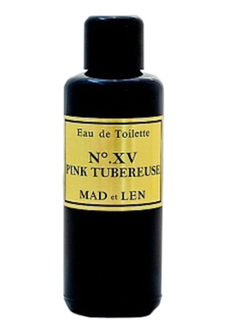 Mad et Len XV Pink Tubereuse
