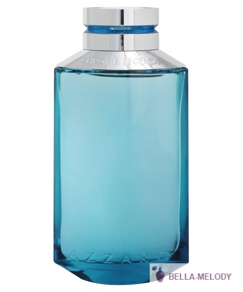 Azzaro Chrome Legend