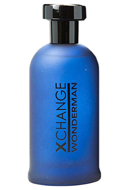 Karen Low Xchange Wonder Men