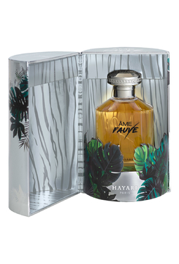 Hayari Parfums Ame Fauve