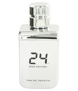 ScentStory 24 Platinum Oud Edition