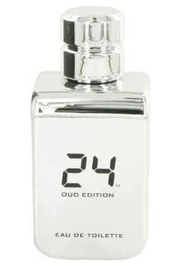 ScentStory 24 Platinum Oud Edition