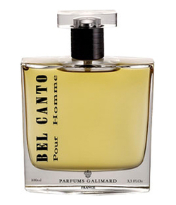 Galimard Bel Canto