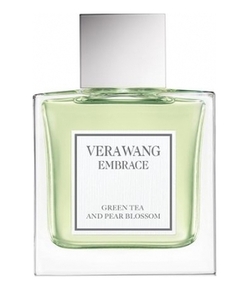 Vera Wang Embrace Green Tea And Pear Blossom