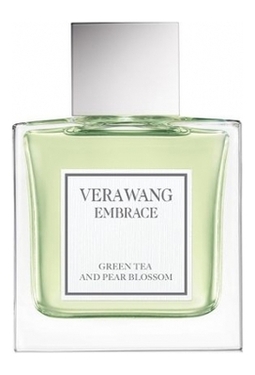 Vera Wang Embrace Green Tea And Pear Blossom