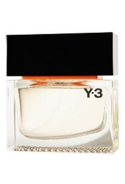 Yohji Yamamoto Y-3 Black Label