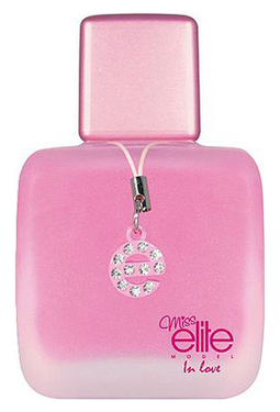 Parfums Elite Miss Elite Model In Love
