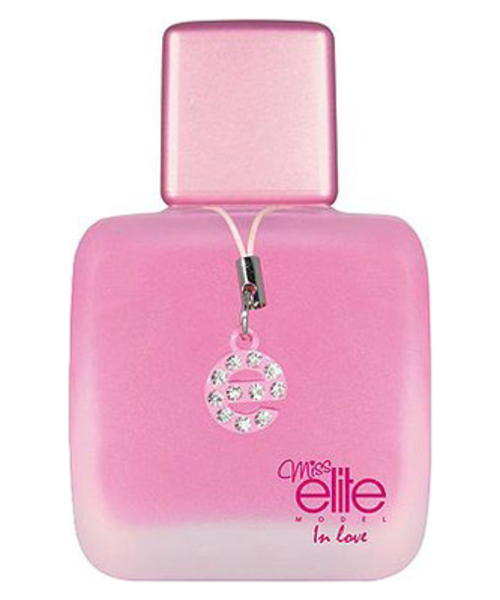 Parfums Elite Miss Elite Model In Love