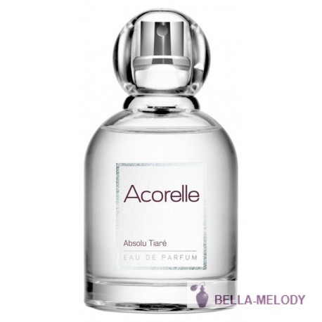 Acorelle Absolu Tiare 11