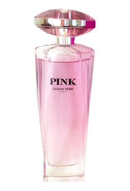 Glenn Perri Pink