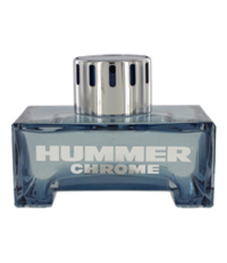Hummer Chrome