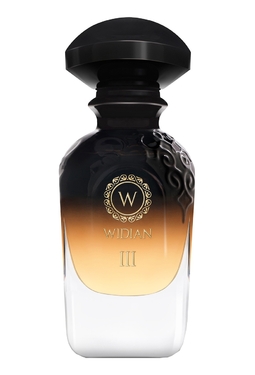 WIDIAN AJ Arabia III