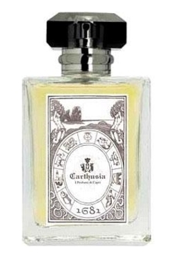 Carthusia 1681