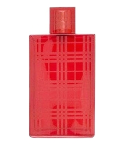 Burberry Brit Red