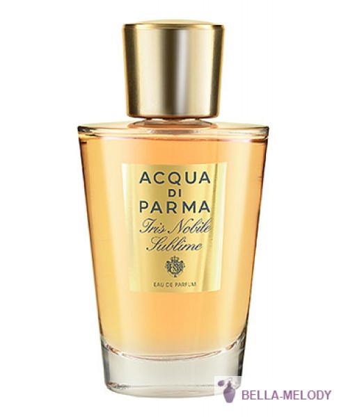 Acqua Di Parma Iris Nobile Sublime