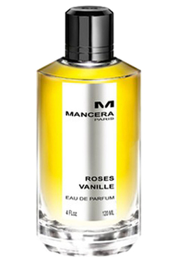 Mancera Roses Vanille