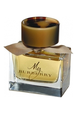 Burberry My Burberry