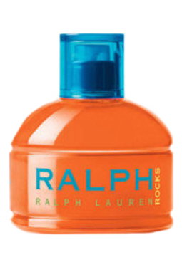 Ralph Lauren Rocks