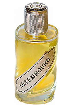 Les 12 Parfumeurs Francais Luxembourg
