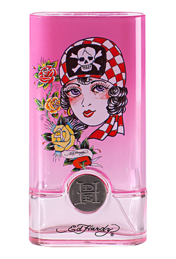 Christian Audigier Ed Hardy Born Wild