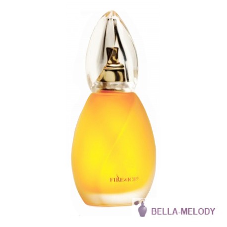 Revlon Fire & Ice for woman 11