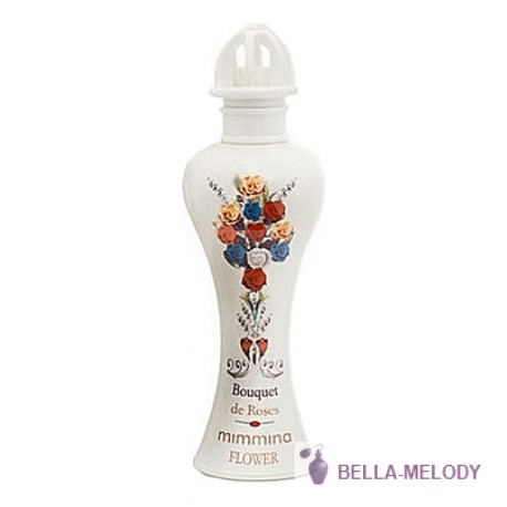 Mimmina Bouquet De Roses 11