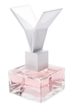 X-Ray Profumo Plastique