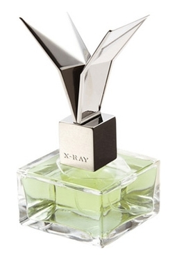 X-Ray Profumo Delirium