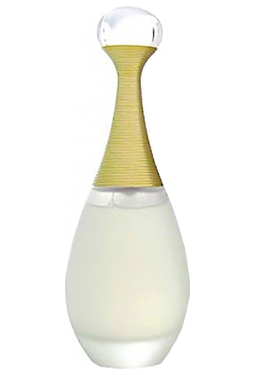 Christian Dior J'adore Summer Fragrance
