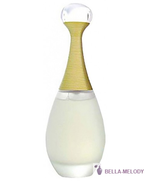 Christian Dior J'adore Summer Fragrance