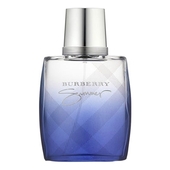 Burberry Summer Men 2011